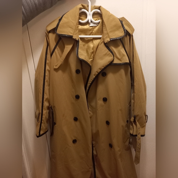 St.laurent jacket - Picture 2 of 3